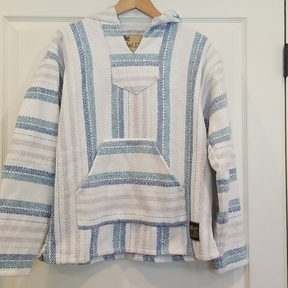 Womens sweatshirt